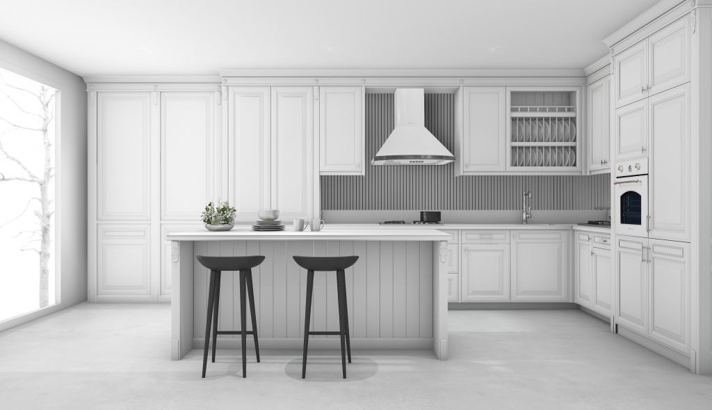 Официальные дилеры KUPPERSBERG