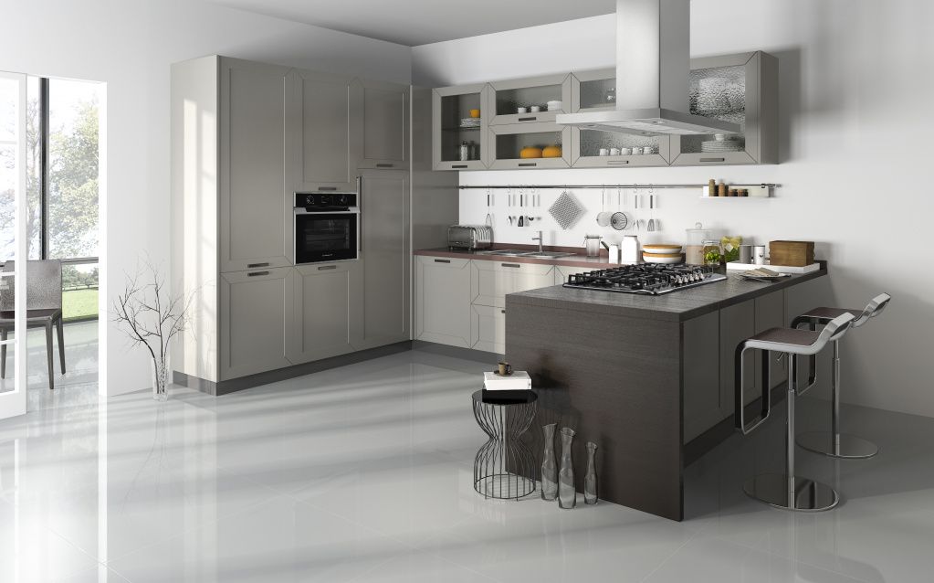 Каталог компании Kuppersberg