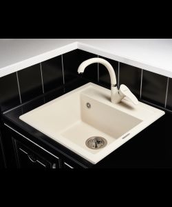 Mixer tap GUS KG2511 ECRU GUS KG2511 ECRU- photo 2