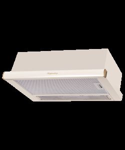 Телескопическая вытяжка встраиваемая SLIMLUX II 60 C SLIMLUX II 60 C- photo 1