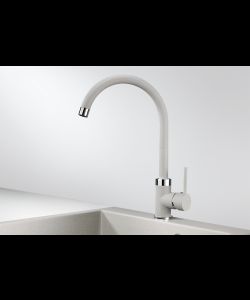 Mixer tap RIAKI ROCK RIAKI ROCK- photo 2
