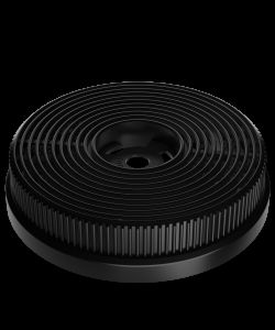 Carbon filter KF-C 3, 1 шт. KF-C 3, 1 шт.- photo 1