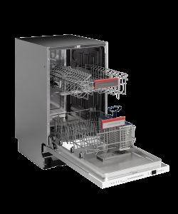 Посудомоечная машина встраиваемая  GGS 4525 GGS 4525- photo 3
