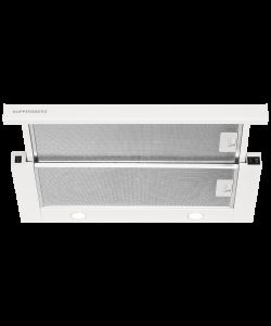 Телескопическая вытяжка встраиваемая SLIMTURBO 60 W SLIMTURBO 60 W- photo 2