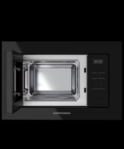 Микроволновая печь встраиваемая HMW 626 B HMW 626 B- photo 2