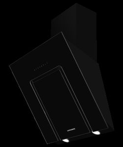 Sloping hood F 660 F 660- photo 1