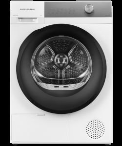 Tumble dryer DM 610 W DM 610 W- photo 1