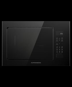 Микроволновая печь встраиваемая HMF 627 B HMF 627 B- photo 1