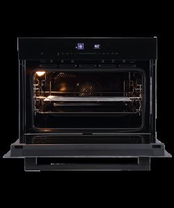 Electrical oven KHT 616 Black KHT 616 Black- photo 2