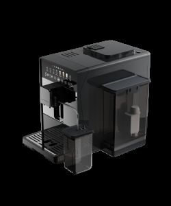 Кофемашина отдельностоящая KCF 400 S KCF 400 S- photo 2