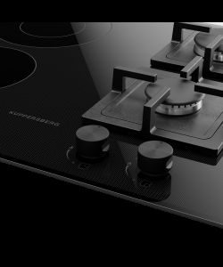 Комбинированная варочная панель EGS 600 EGS 600- photo 3