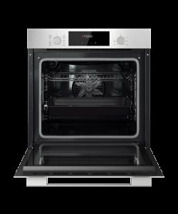 Electrical oven HF 609 BX HF 609 BX- photo 2