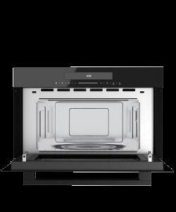 Микроволновая печь встраиваемая HMW 633 B HMW 633 B- photo 2