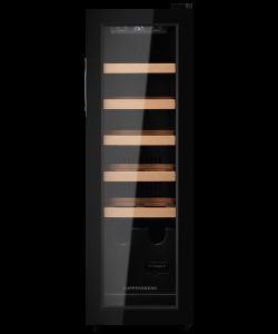 Винный шкаф Kuppersberg отдельностоящий RSW 81 RSW 81- photo 2