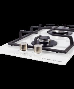 Gas hob FQ3TG W FQ3TG W- photo 3