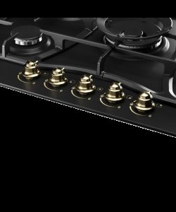 Gas hob FS 710 Ant Bronze FS 710 Ant Bronze- photo 3