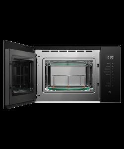 Микроволновая печь встраиваемая HMW 651 B HMW 651 B- photo 2