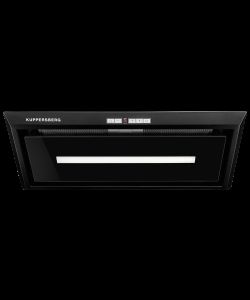 Built-in hood INTRO 60 BLACK INTRO 60 BLACK- photo 2