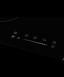 Electrical hob ECS 402 ECS 402- photo 3