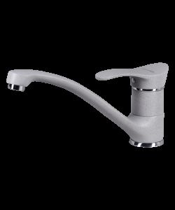 Mixer tap TOPAZ KG2560 GREY TOPAZ KG2560 GREY- photo 1