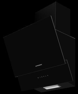 Sloping hood F 601 BL F 601 BL- photo 1