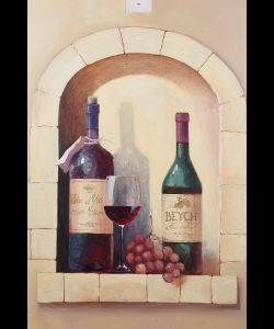 Freestanding refrigerator NFM 200 CG серия Вино NFM 200 CG серия Вино- photo 3