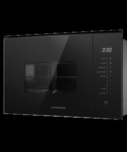 Микроволновая печь встраиваемая HMW 651 B HMW 651 B- photo 3