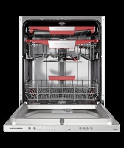 Посудомоечная машина встраиваемая  GIM 6092 GIM 6092- photo 1