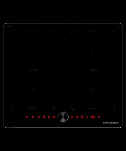 Induction hob ICI 628 ICI 628- photo 2