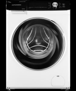 Стирально-сушильная машина с функцией сушки WDM 581 W WDM 581 W- photo 2