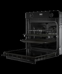 Electrical oven HO 620 BL HO 620 BL- photo 3