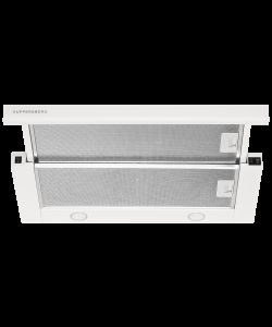 Телескопическая вытяжка встраиваемая SLIMTURBO 60 GW SLIMTURBO 60 GW- photo 1