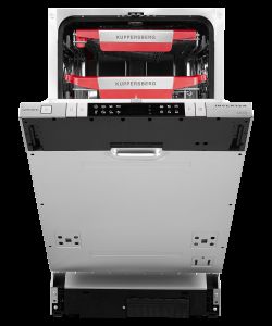 Посудомоечная машина встраиваемая  GIM 4578 GIM 4578- photo 3