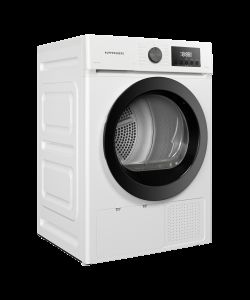 Tumble dryer DM 593 W DM 593 W- photo 3