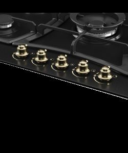 Gas hob FS 910 Ant Bronze FS 910 Ant Bronze- photo 2