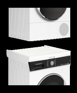 Соединительный элемент для сушильной машины DS 561 W DS 561 W- photo 3