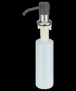 Дозатор для мойки PLENO DARK ROCK PLENO DARK ROCK- photo 2