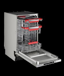Посудомоечная машина встраиваемая  GSM 4573 GSM 4573- photo 3