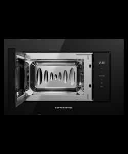 Микроволновая печь встраиваемая HMW 622 B HMW 622 B- photo 2