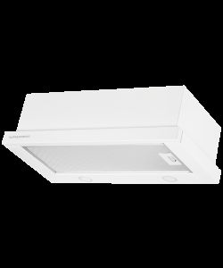 Телескопическая вытяжка встраиваемая SLIMLUX 60 W SLIMLUX 60 W- photo 3