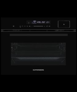 Electrical oven с функцией пара KSO 616 KSO 616- photo 2