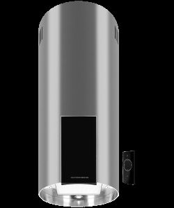 Island hood MOTUBA X MOTUBA X- photo 1