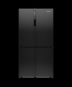 Freestanding refrigerator NFFD 185 DX NFFD 185 DX- photo 1