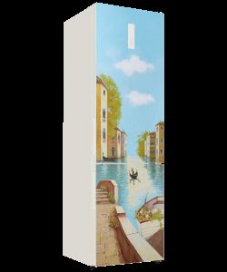 Freestanding refrigerator NFM 200 CG серия Венеция NFM 200 CG серия Венеция- photo 2