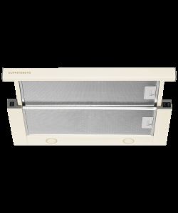 Телескопическая вытяжка встраиваемая SLIMLUX 60 C SLIMLUX 60 C- photo 1