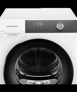 Tumble dryer DM 610 W DM 610 W- photo 3