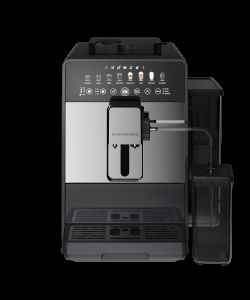 Кофемашина отдельностоящая KCF 400 S KCF 400 S- photo 1