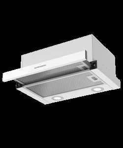 Телескопическая вытяжка встраиваемая SLIMHIT 50 WG SLIMHIT 50 WG- photo 3