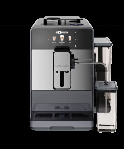 Кофемашина отдельностоящая KCF 401 G KCF 401 G- photo 1