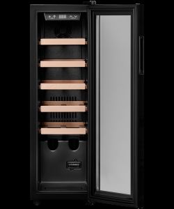 Винный шкаф Kuppersberg отдельностоящий RSW 81 RSW 81- photo 3